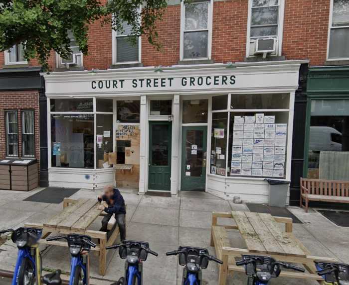 court street grocers